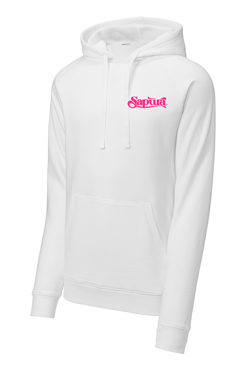 Budtender Fleece Hoodie